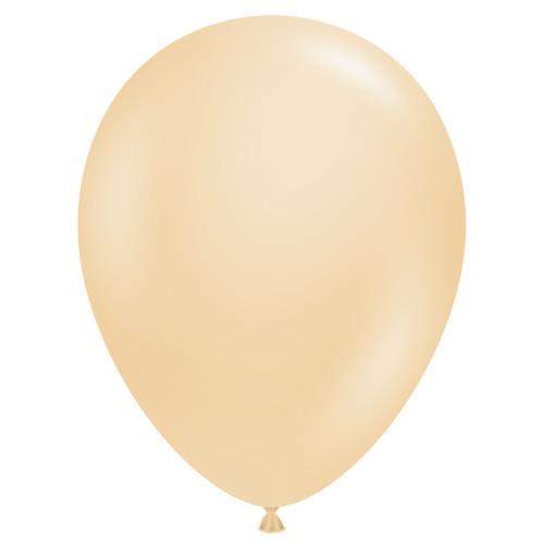 11″ TUFTEX BLUSH