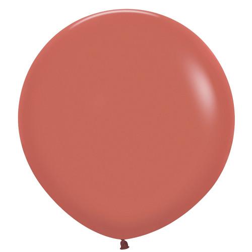 24″ BETALLATEX DELUXE TERRACOTTA