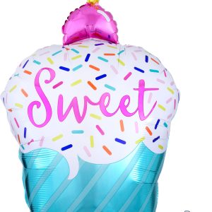 Sweets & Treats Foil