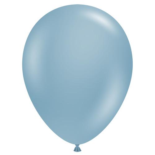 5″ TUFTEX BLUE SLATE