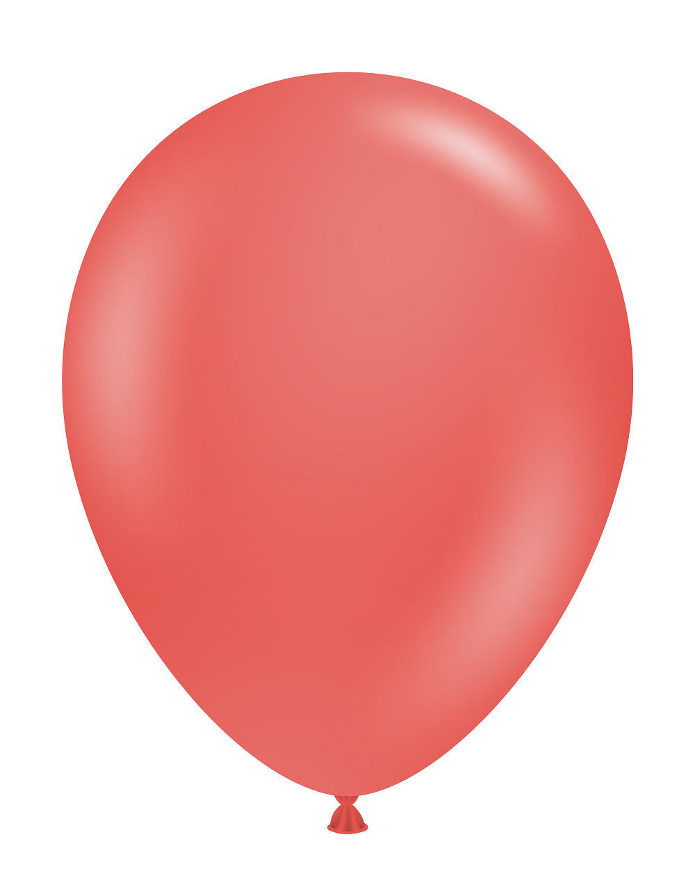 5" Aloha Tuftex Latex Balloons 50ct