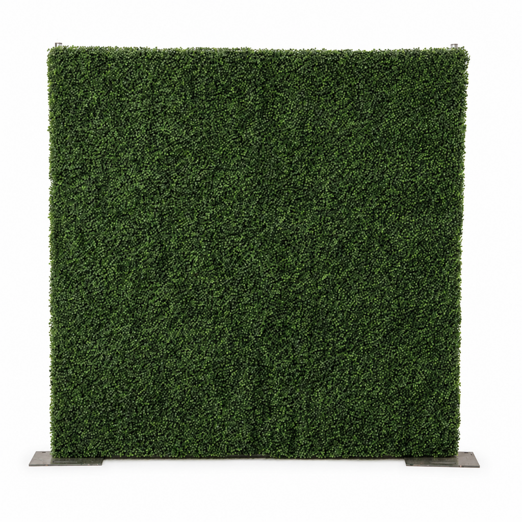 Grass Backdrop 8x8FT