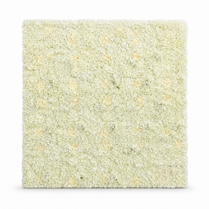 White Flower Wall