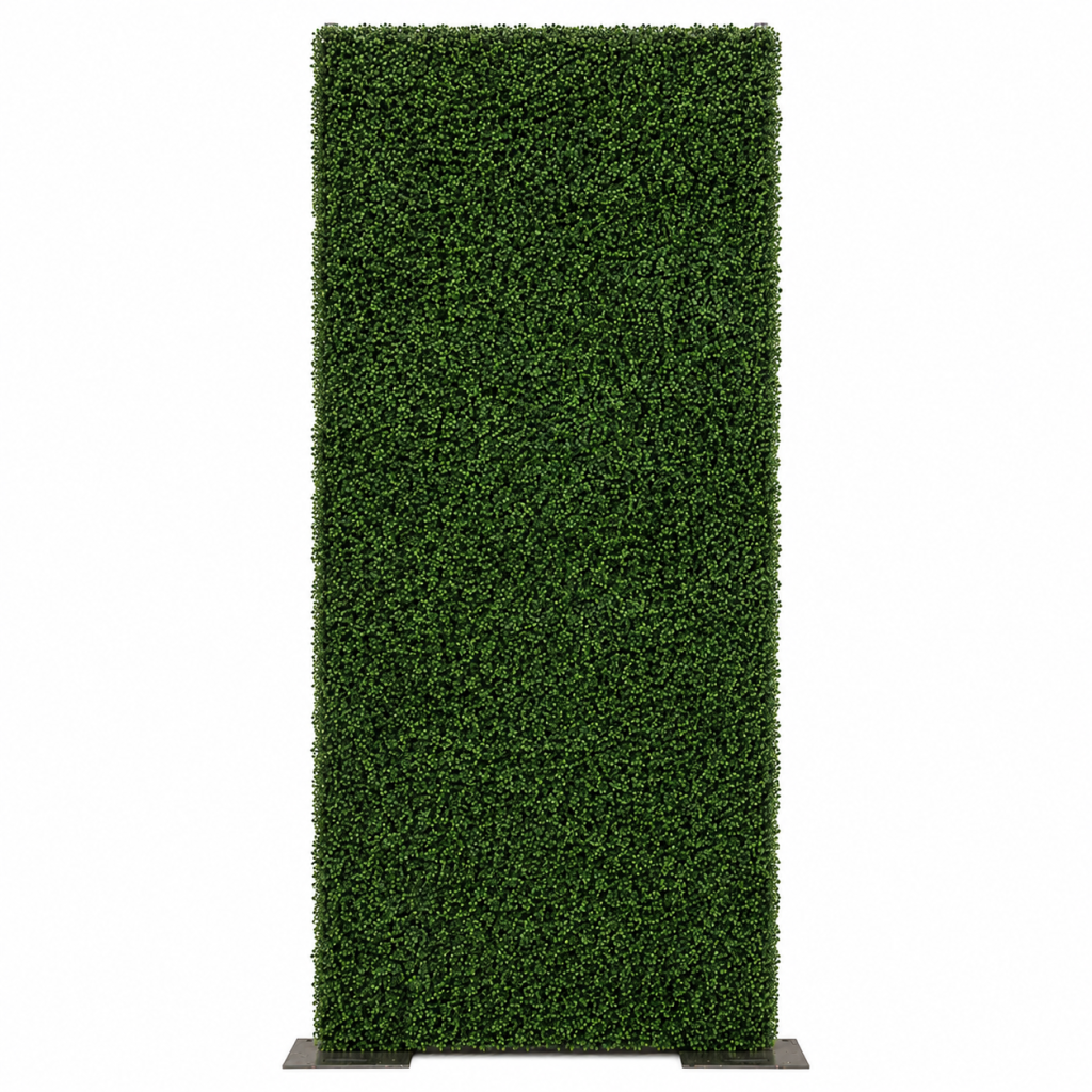 Grass Backdrop 7x3.5FT
