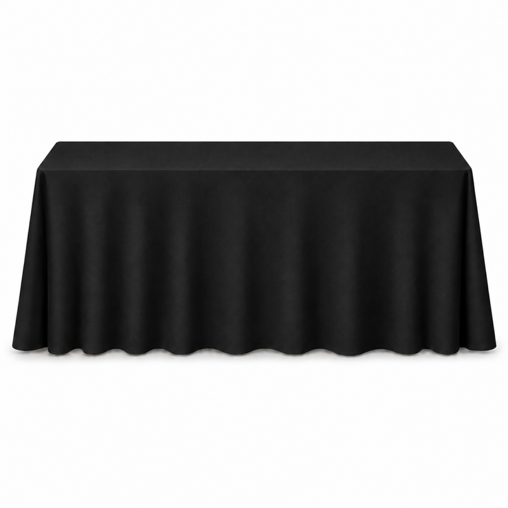 Rectangular Table Linen
