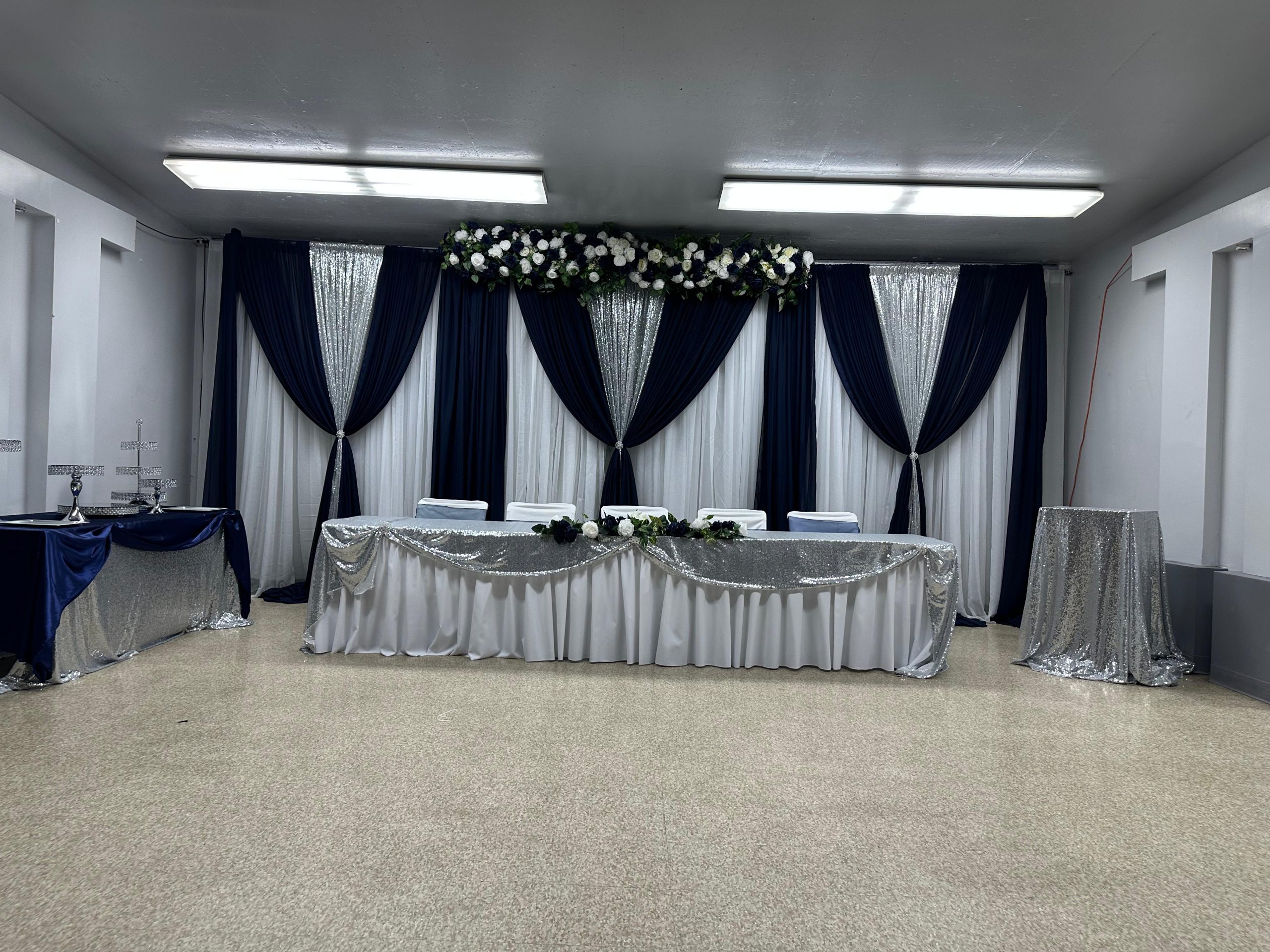 Fancy Nanci Balloons Tents & Draping gallery image 50