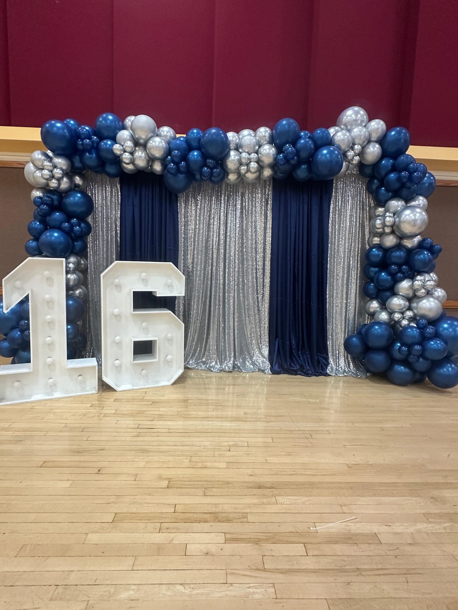 Fancy Nanci Balloons Rental Inventory gallery image 69