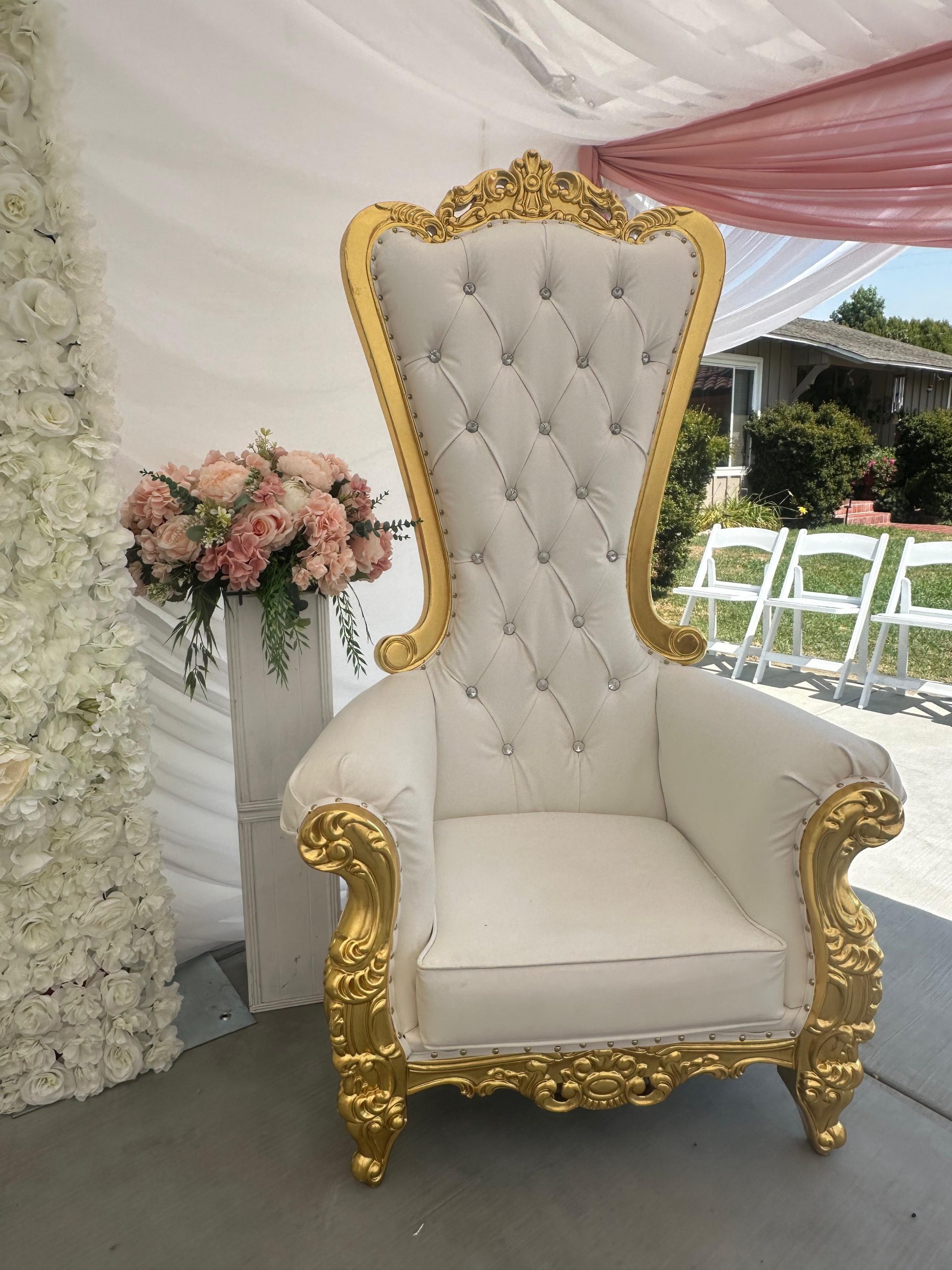 Fancy Nanci Balloons Rental Inventory gallery image 66