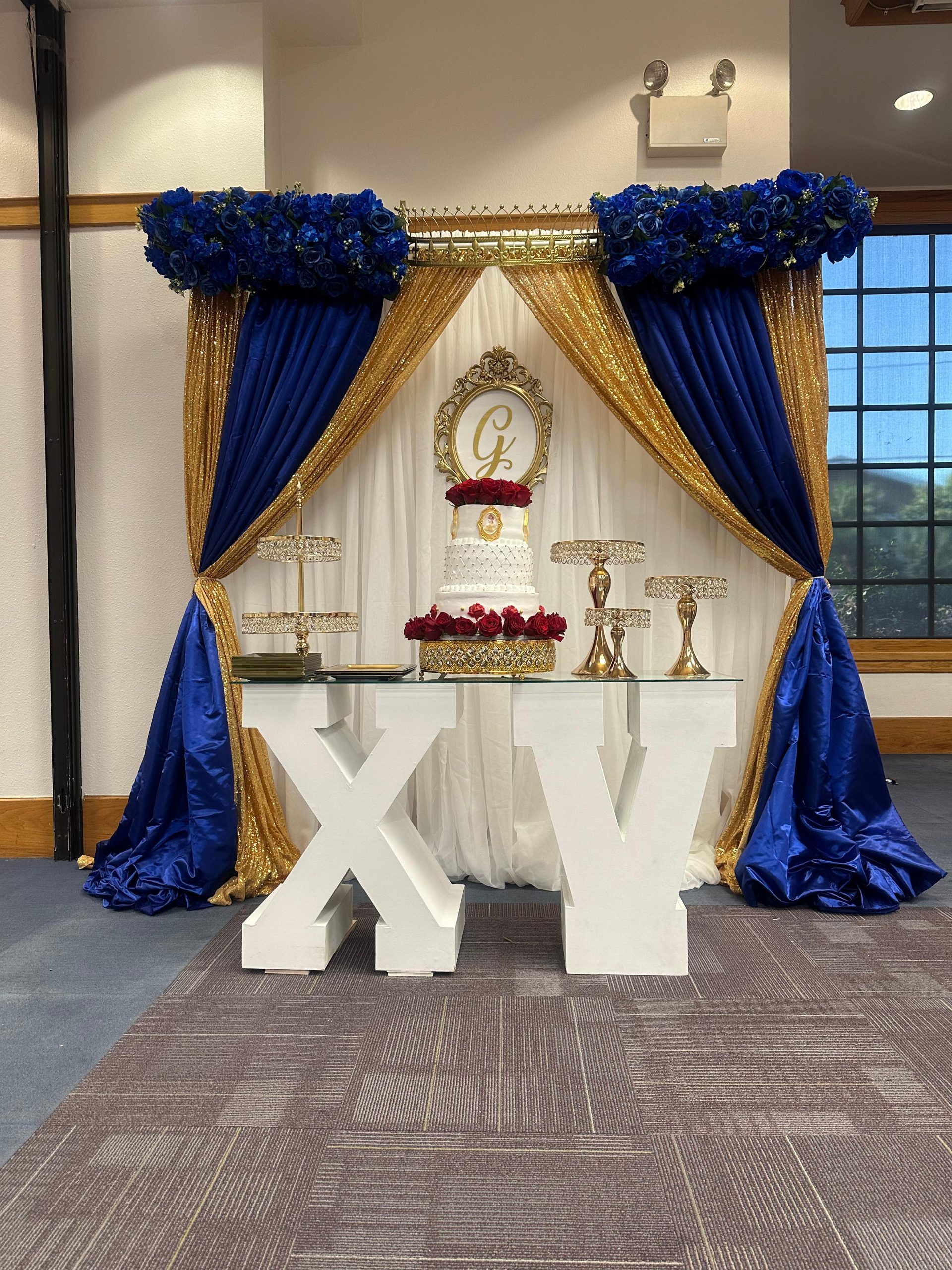 Fancy Nanci Balloons Rental Inventory gallery image 70