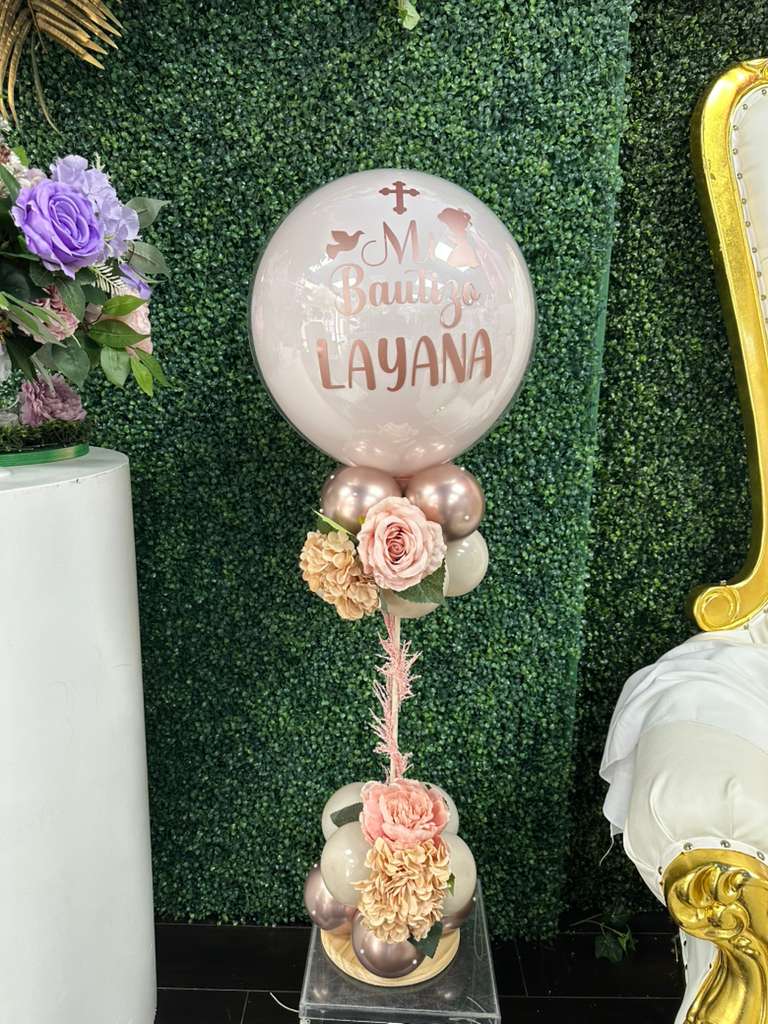 Special Gift by Fancy Nanci Balloons in Whittier CA