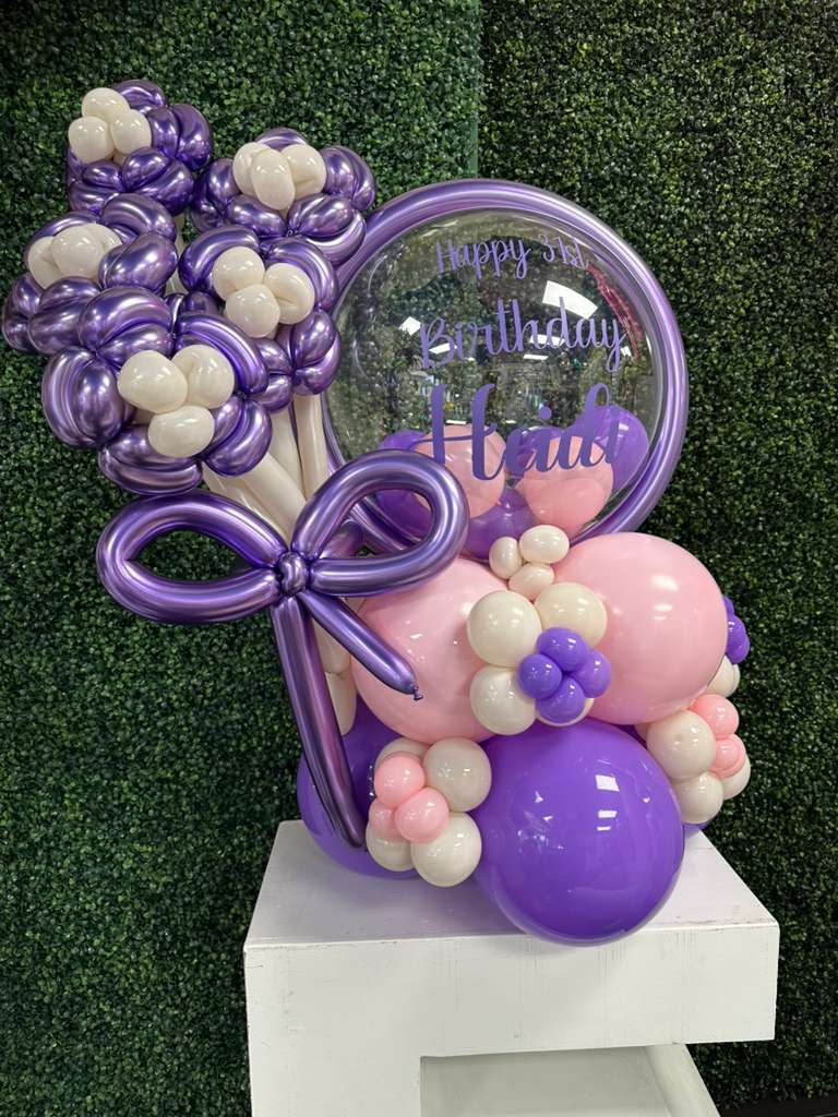 Special Gift by Fancy Nanci Balloons in Whittier CA