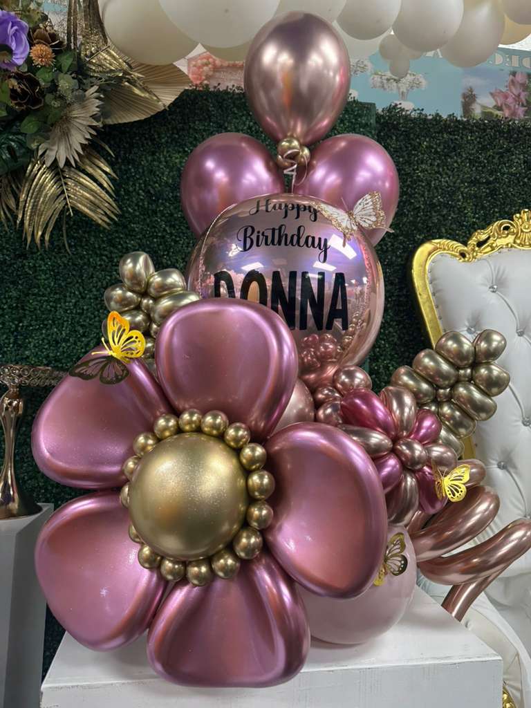 Special Gift by Fancy Nanci Balloons in Whittier CA