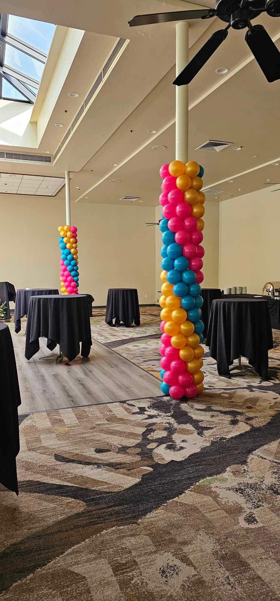 Fancy Nanci Balloons Backdrops & Event Decor gallery image 79