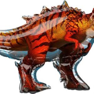 Jurassic World Foil