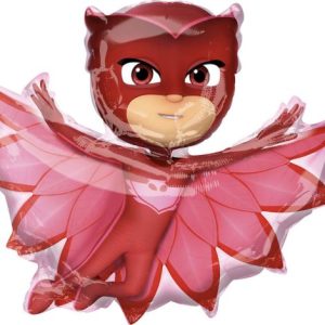 PJMasks Owlette