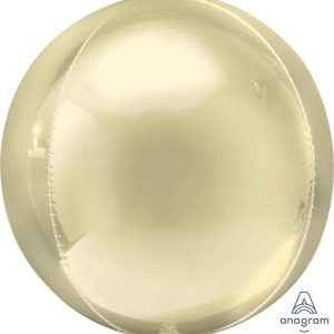 Pastle Yellow Foil