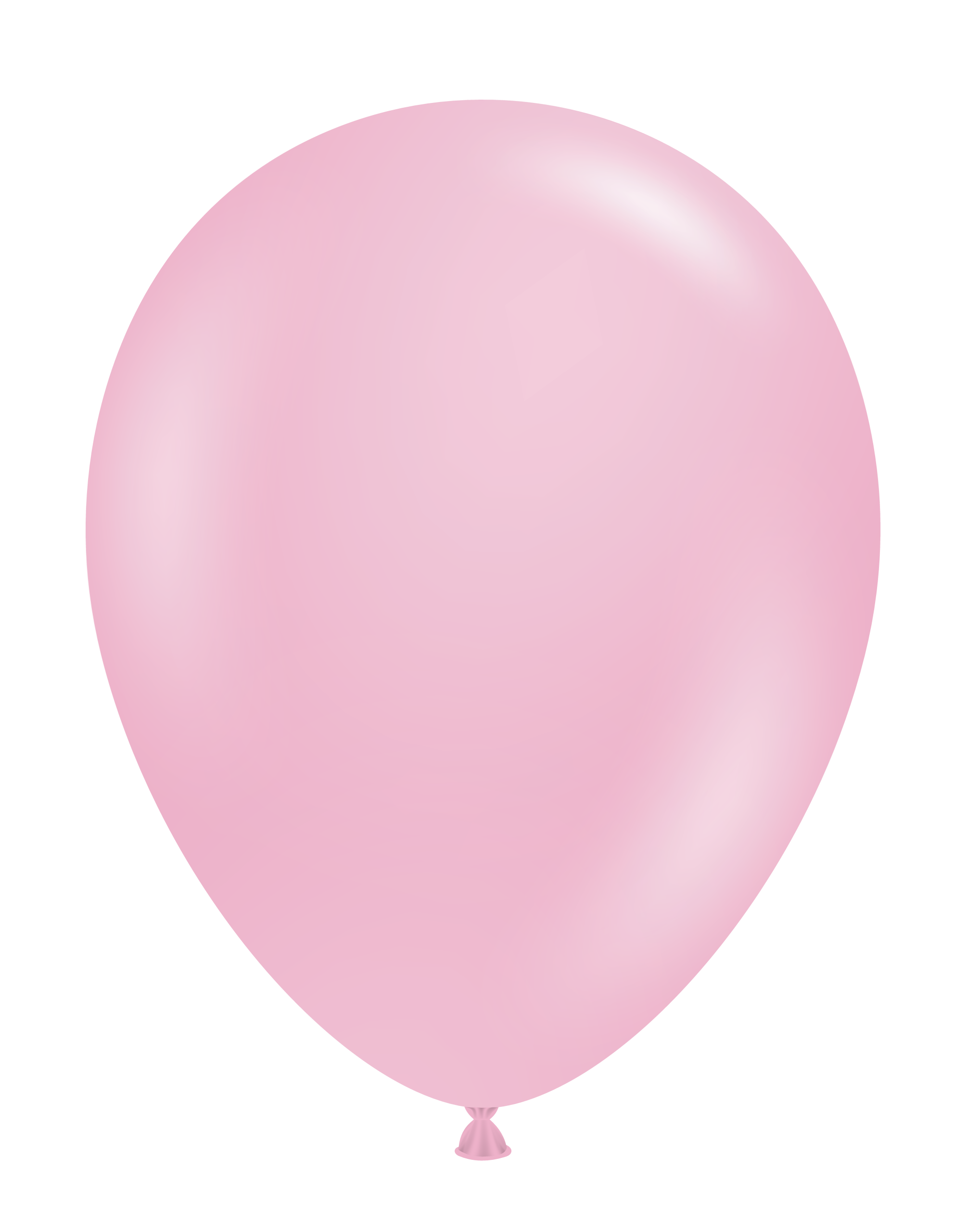 5" Tuftex Latex Balloons (50pcs)pink