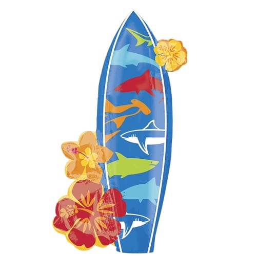 Surf Board Foil