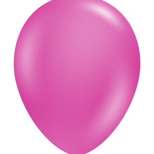 5" Pixie Tuftex Latex Balloons 50ct