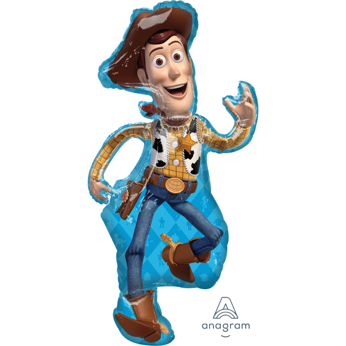 Toy Story Foil