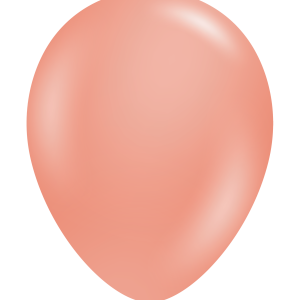 5 Inch Tuftex Latex Balloons 50ct