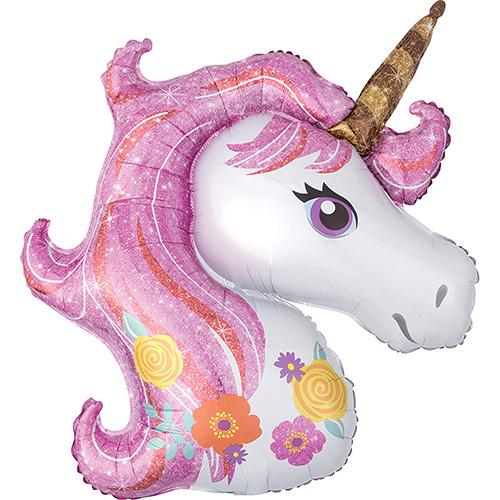 Magical Unicorn Foil