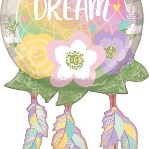 Dream Catcher Foil