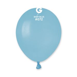 05" Baby Blue Gemar- 100pcs