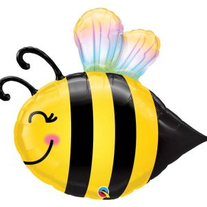 38" PKG SWEET BEE SHAPE