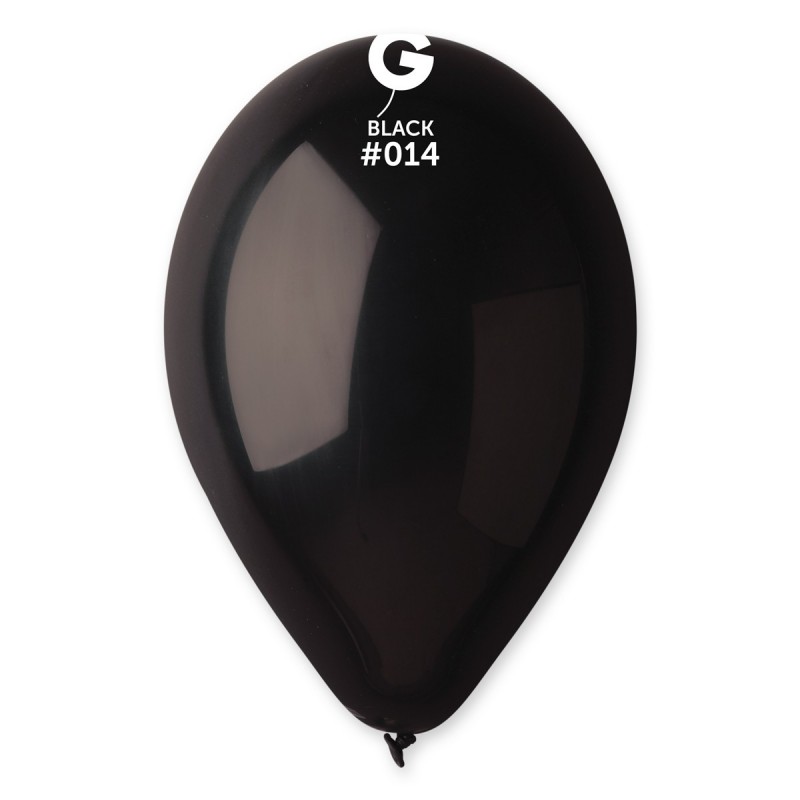 12" gemar latex balloon