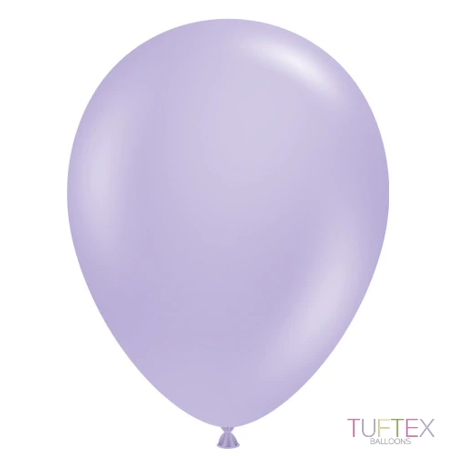 11" Blossom Tuftex Latex Balloons (100 pcs)