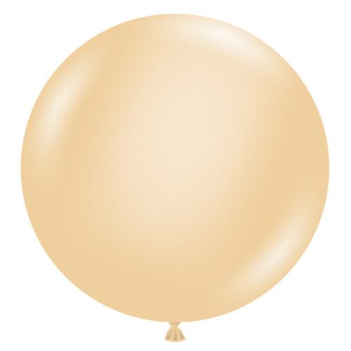 17″ TUFTEX BLUSH /latex