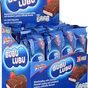 Bubu Lubu 24ct
