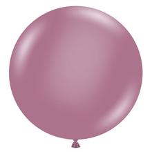 17″ TUFTEX CANYON ROSE /latex