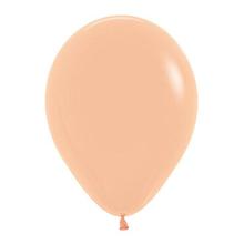 11″ BETALLATEX DELUXE PEACH BLUSH /latex 100 pcs