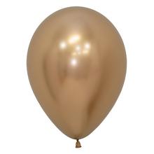 11″ BETALLATEX REFLEX GOLD/50pcs
