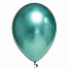 12" green brillant balloonia (25pcs)