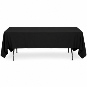Rectangular Table Linen