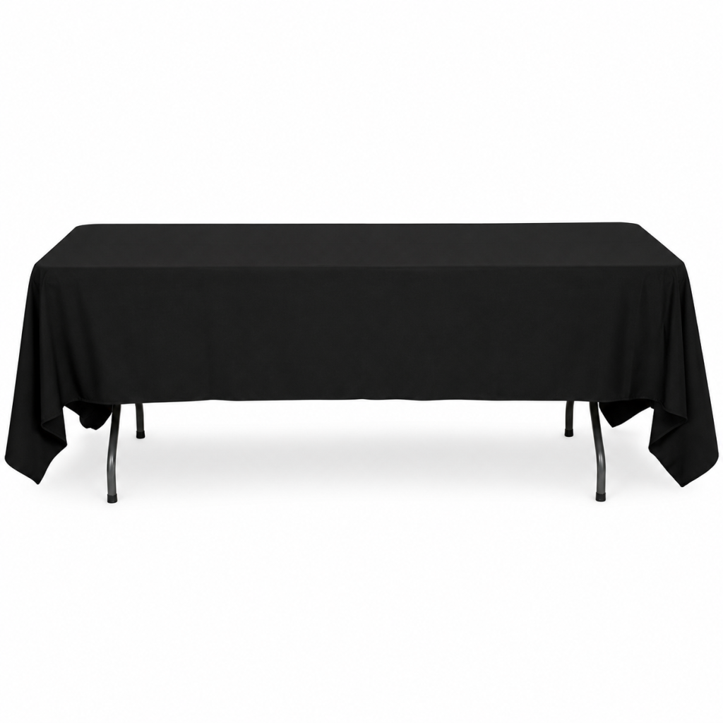 Rectangular Table Linen
