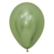11″ BETALLATEX REFLEX KEY LIME/50ct