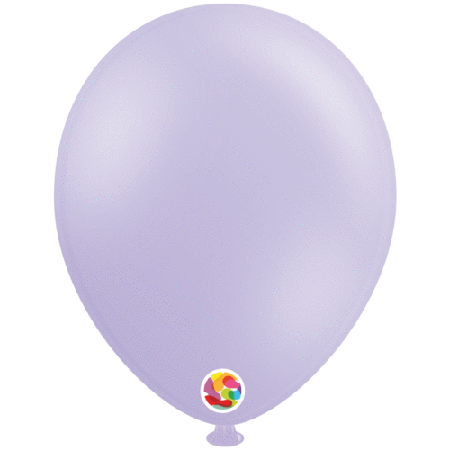 Matte Lavender 5″ balloonia (50 count)