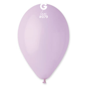 28-30cm / -12" - Gemar Lilac - 50pcs