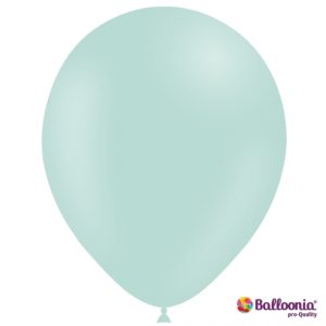 2″ Matte Green Latex Balloons – Balloonia (5pcs)
