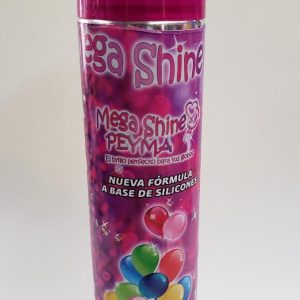 Mega shine