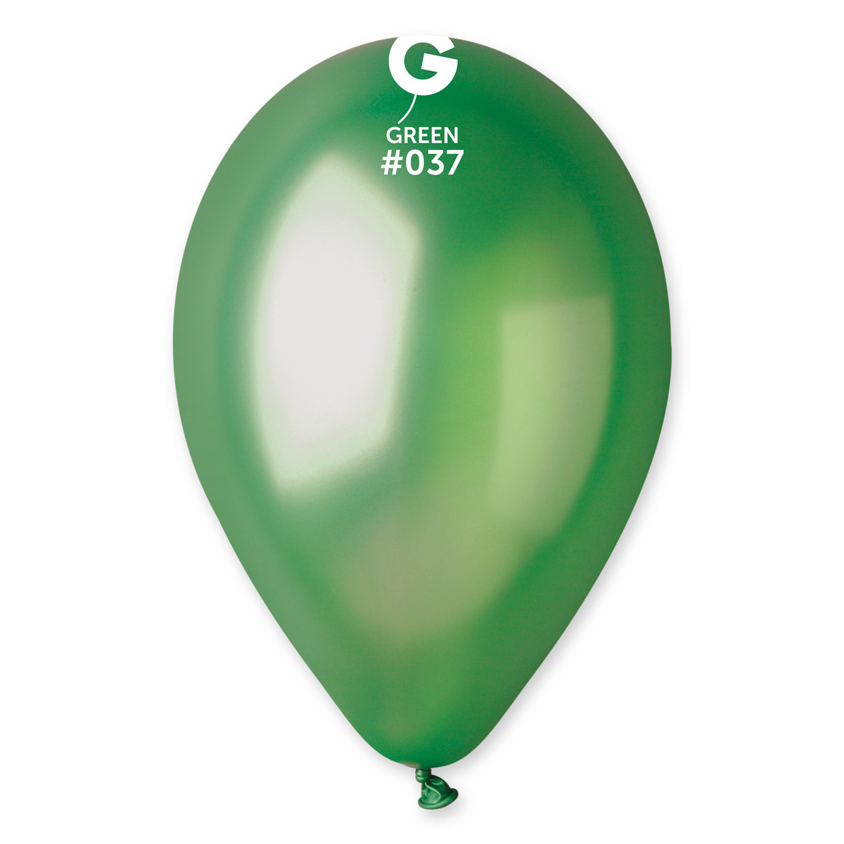 metal GREEN / 11"-12" - 50pcs