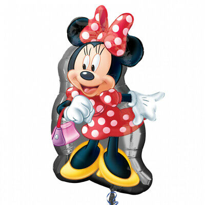Minnie Mouse Foil