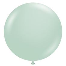 17″ TUFTEX EMPOWER - MINT/latex
