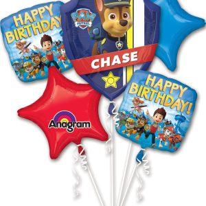 PAW PATROL BOUQUET