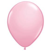 11″ QUALATEX PINK /latex 100 pcs