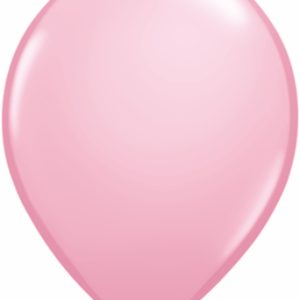 11 inch QUALATEX PINK (25)